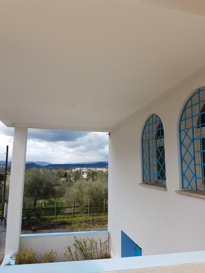 Palas De Serra Onifai Exterior photo