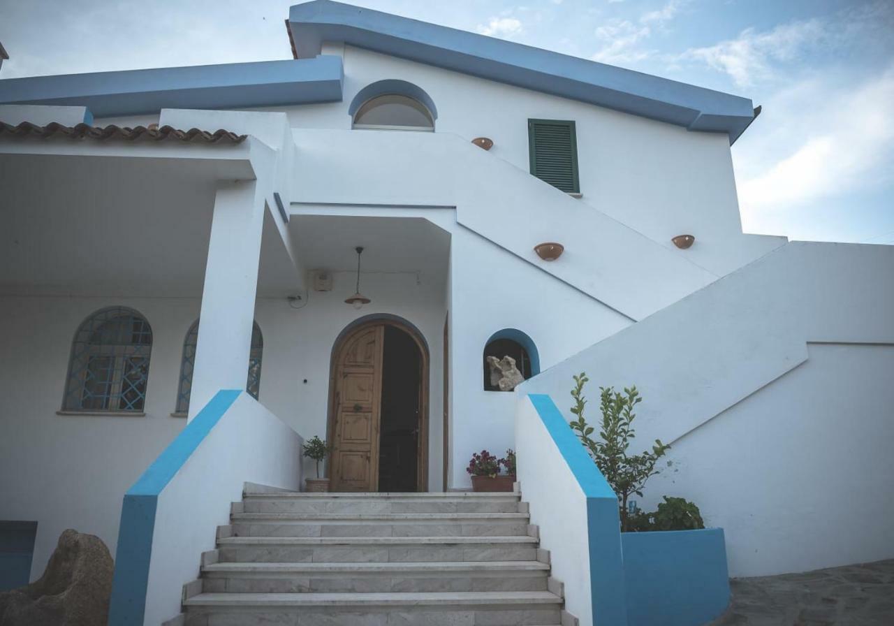 Palas De Serra Onifai Exterior photo